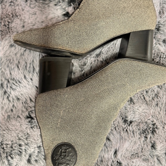 Hermes Volver Boots - Picture 5 of 5